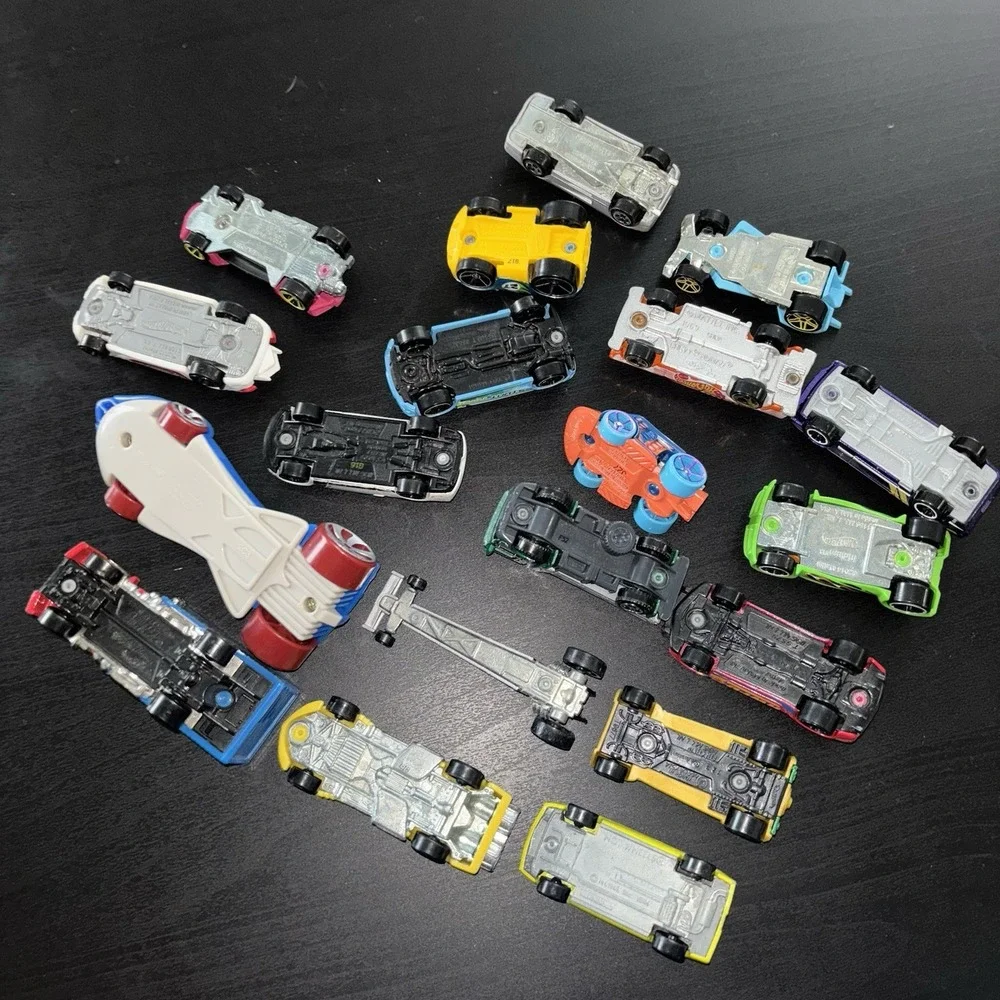 Mattel see all